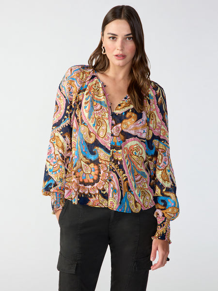 Blouses – Sanctuary Clothing