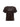 The Sequin Perfect Tee Night Spots by Sanctuary Clothing is a short-sleeved, brown and black leopard-print top with a shiny, metallic finish. Featuring a round neckline and a slightly loose fit, the top is displayed on a plain white background.