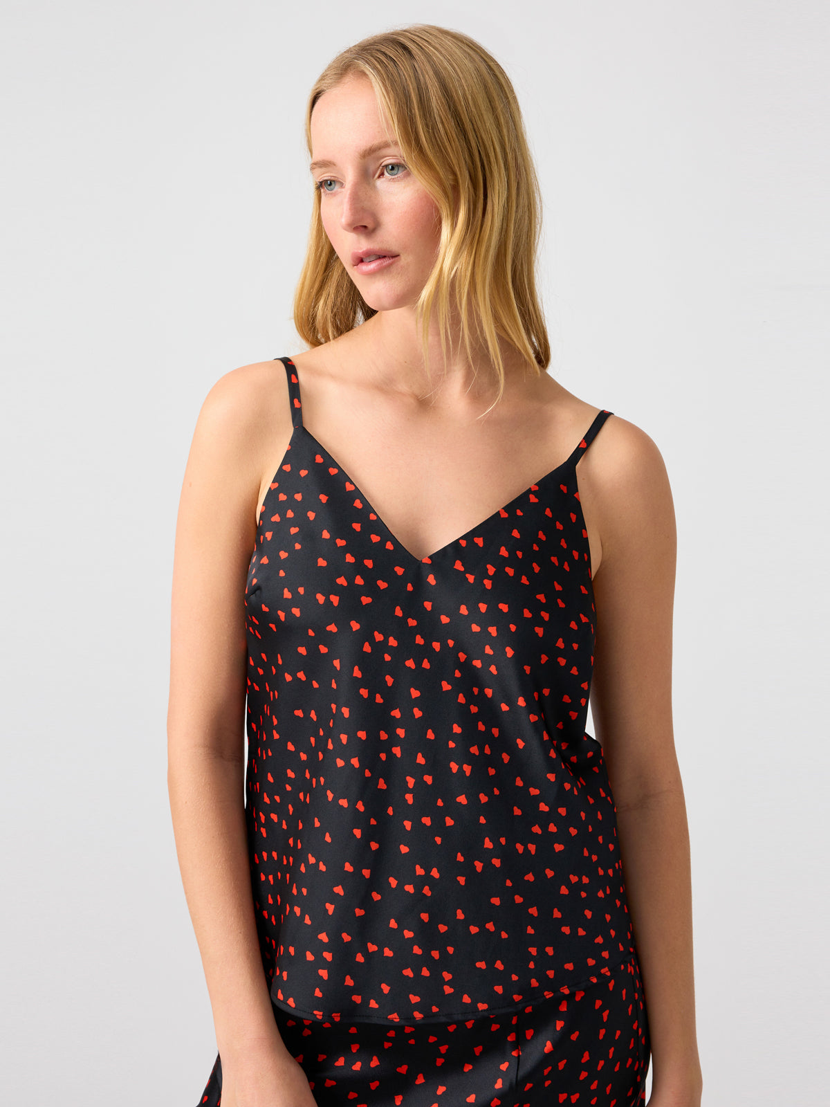 Dressy camisole  Dressy, Camisole, New york & company