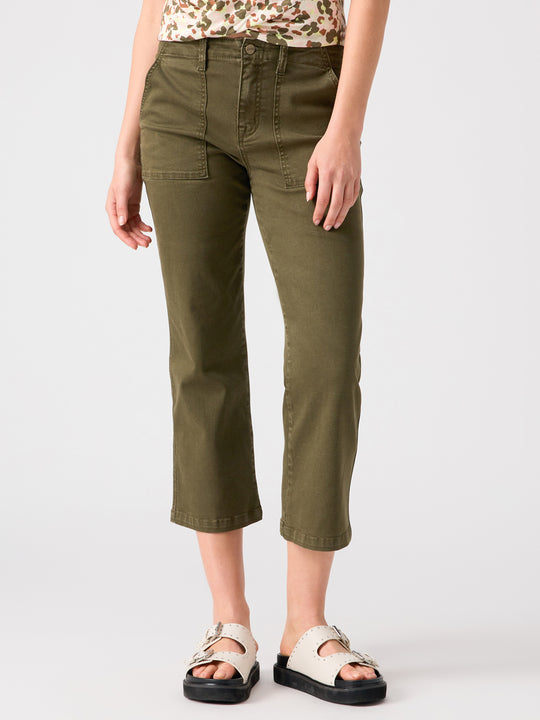 Pants & Joggers  Camo, Cargo, Army Green, Plaid - Sanctuary Clothing