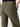 Vacation Crop High Rise Pant Burnt Olive