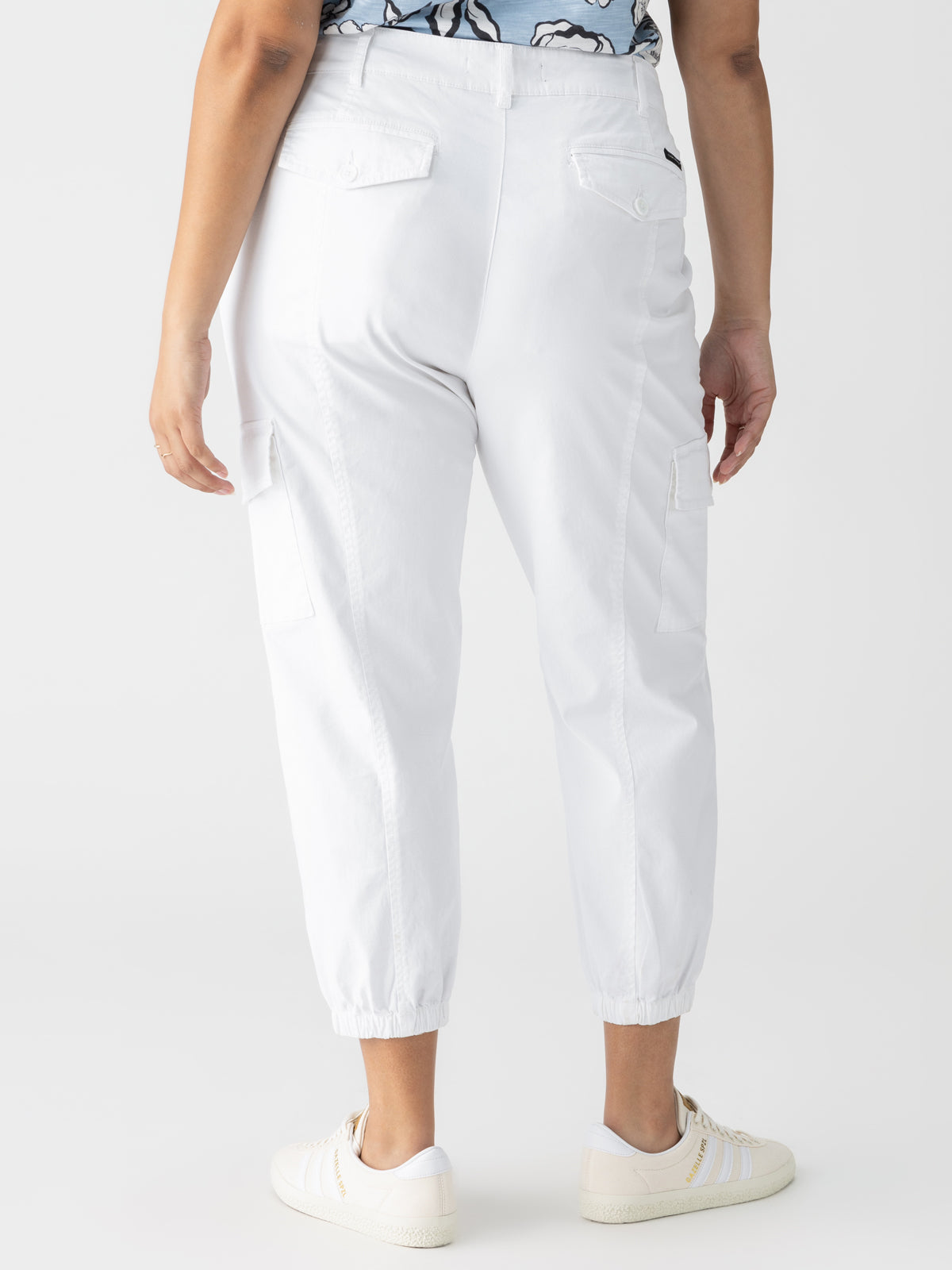 Rebel Standard Rise Pant Eco Natural Inclusive Collection