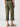 Cali Cargo Standard Rise Pant Mossy Green