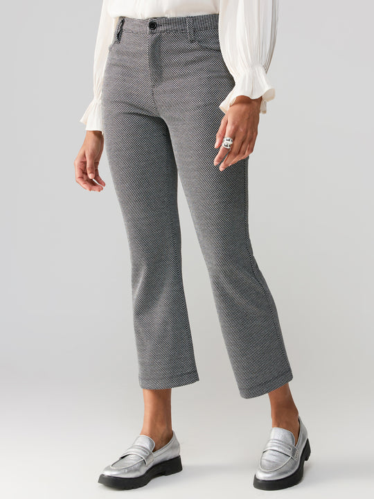 Lana Semi High Rise Flare Pant Sugar Plum Inclusive Collection – Sanctuary  Clothing