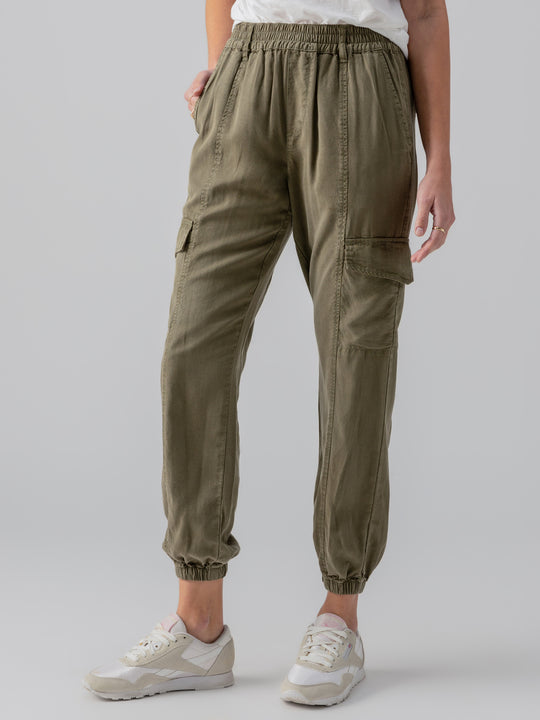 MUST-HAVE CARGO PANTS – Sanctuary Clothing