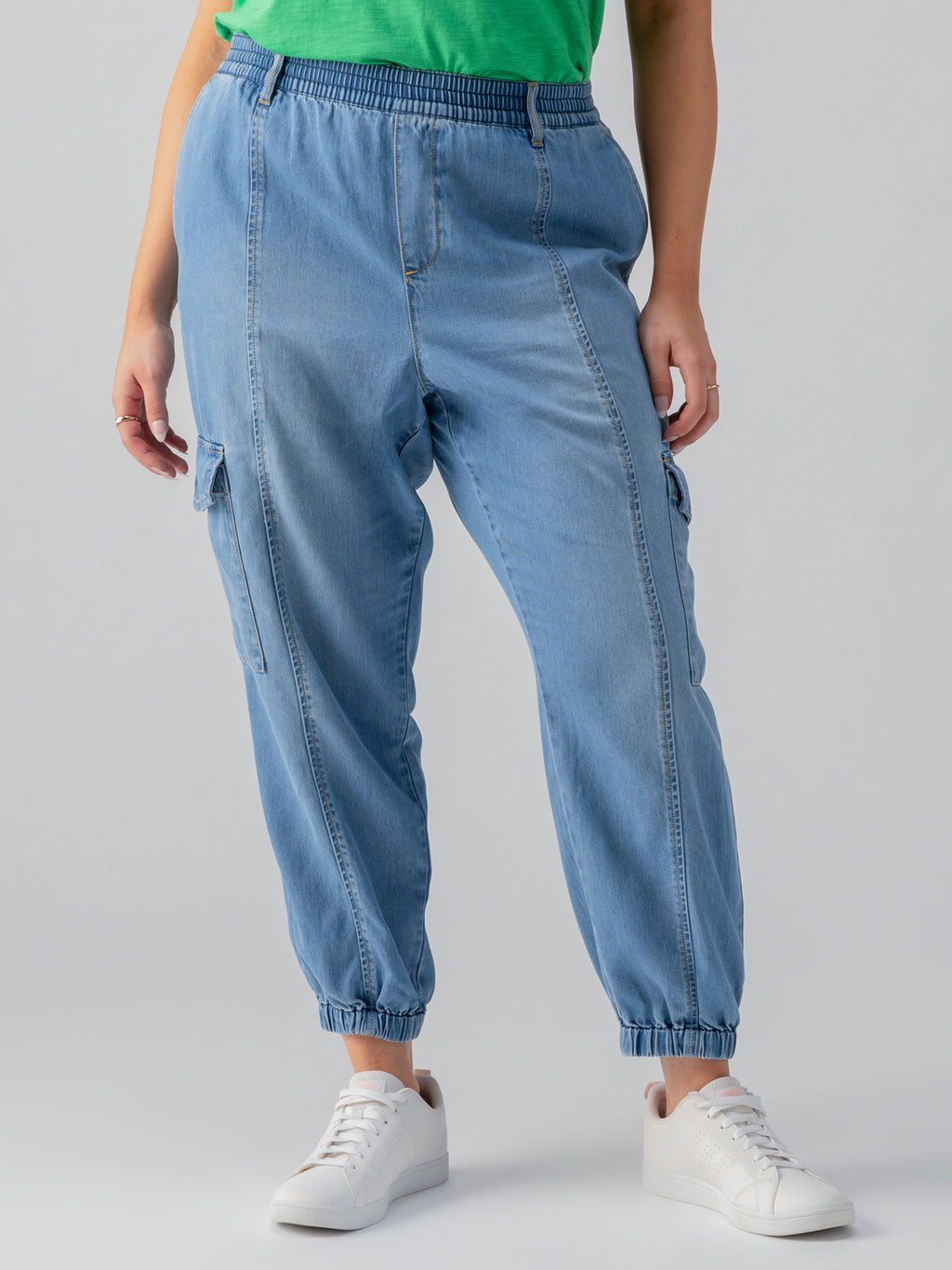 Relaxed Rebel Standard Rise Pant Sun Drenched Inclusive Collection ...