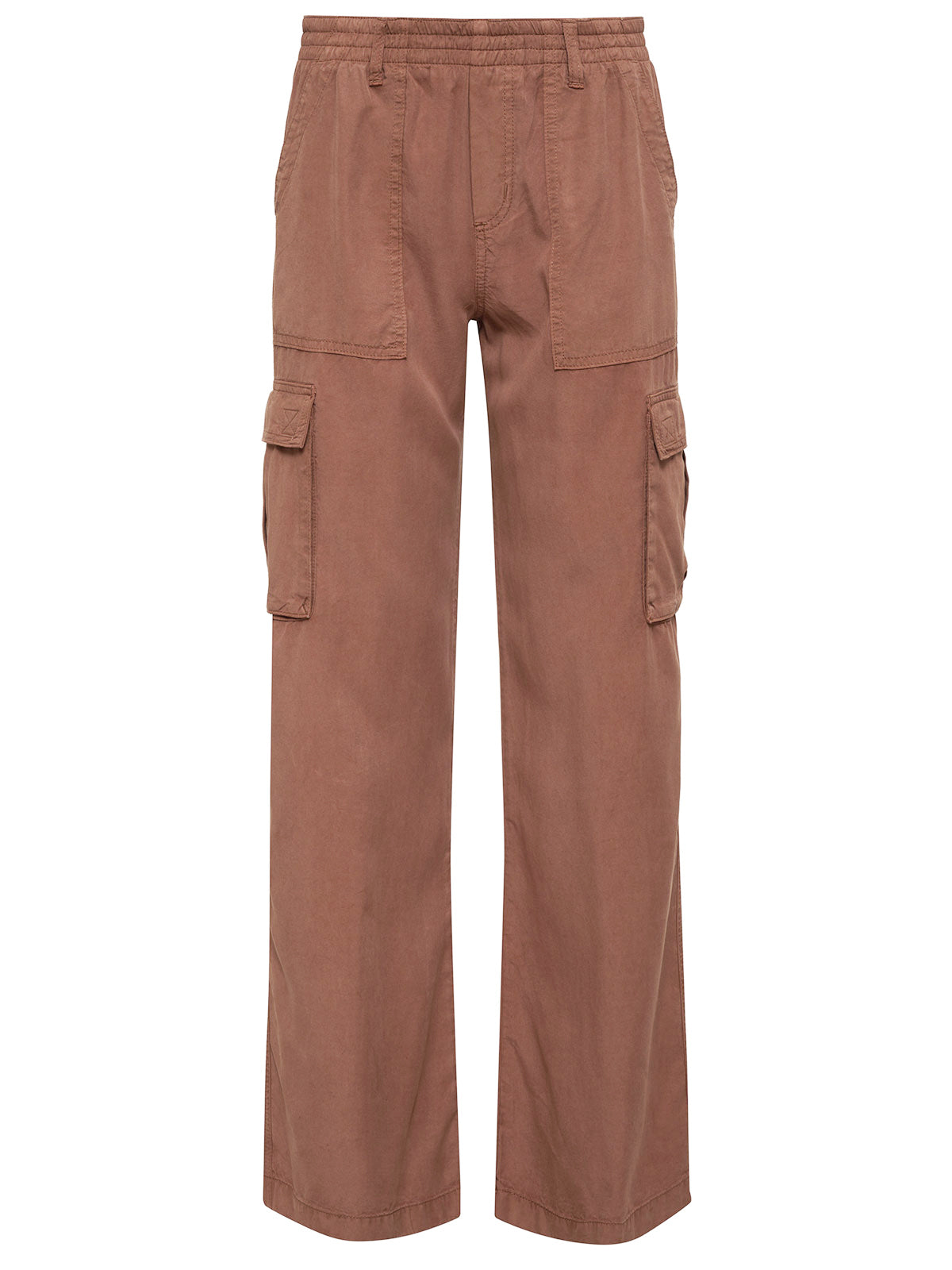 Relaxed Reissue Cargo Standard Rise Pant Washed Clay