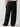 OTT Semi-High Rise Cargo Pant Black Inclusive Collection