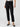 Cassie Semi-High Rise Legging Black