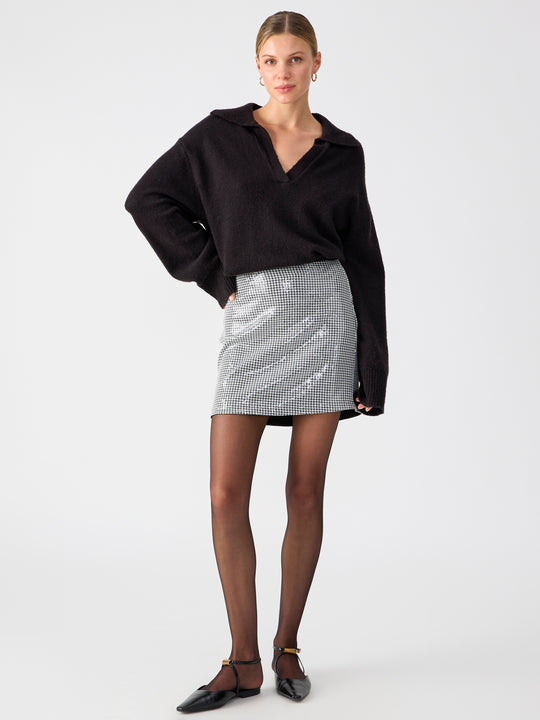 Maxi skirt | Midi skirt | Leopard print | Casual | Sanctuary Clothing