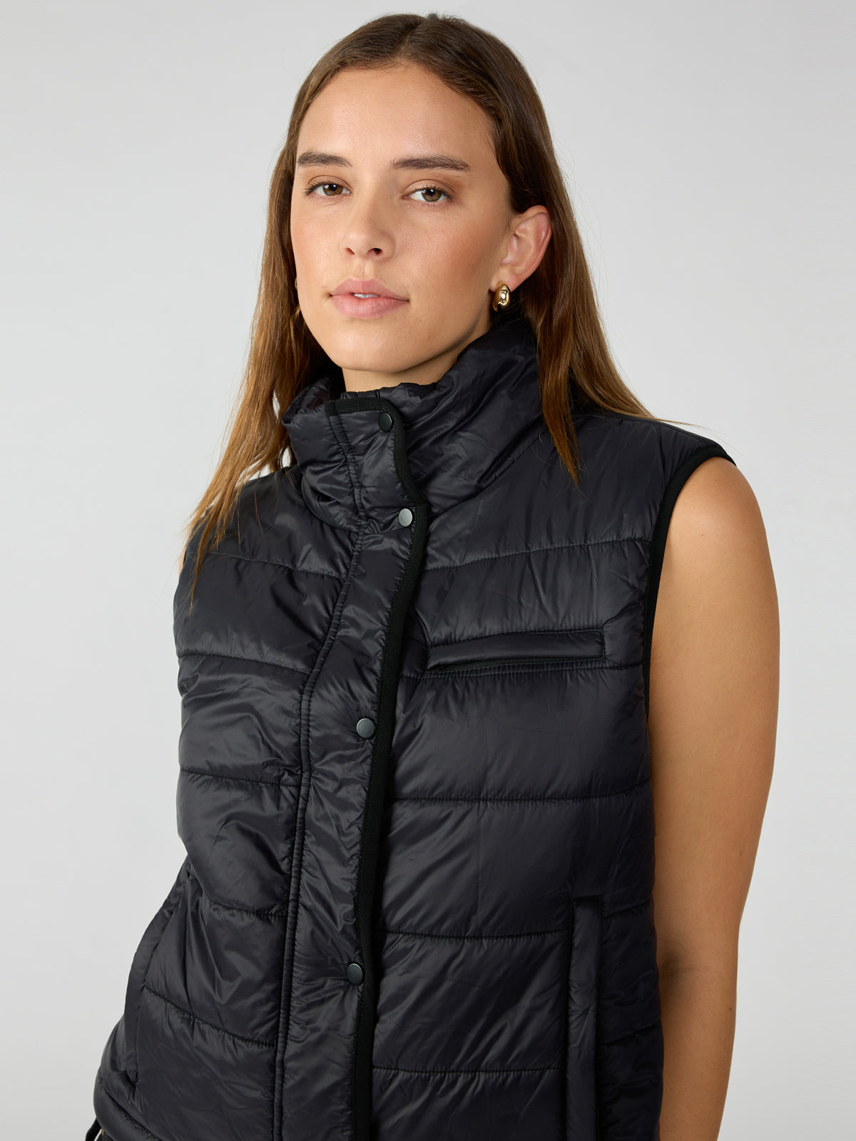 Tallia vest outlet