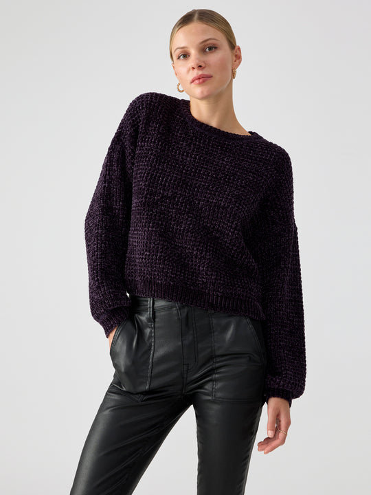 Black sweater | Tie Dye | Camo | White sweater – Sanctuary Clothing