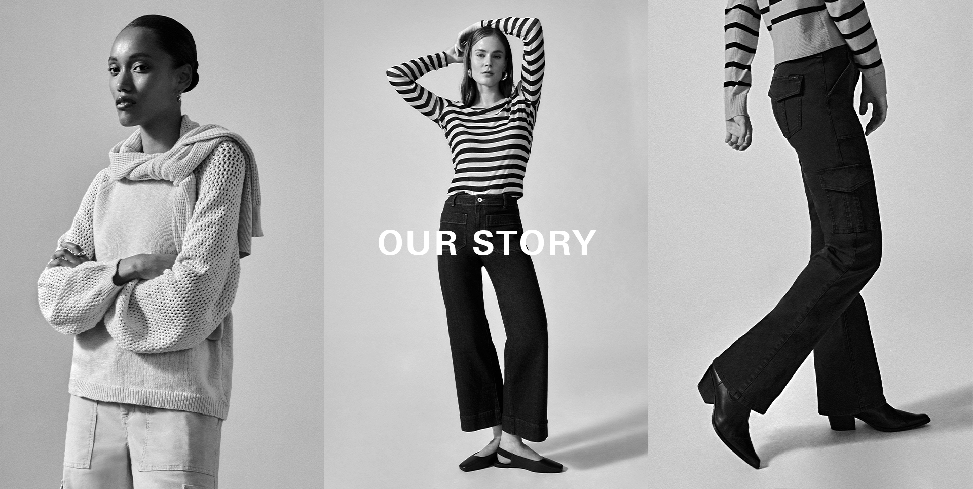 Our Story – Sanctuary Clothing