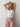 Sequin Knitwear Shell Sweater White