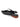 Everly Slingback Flat Black