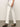 Soleil 90's Straight High Rise Jeans White